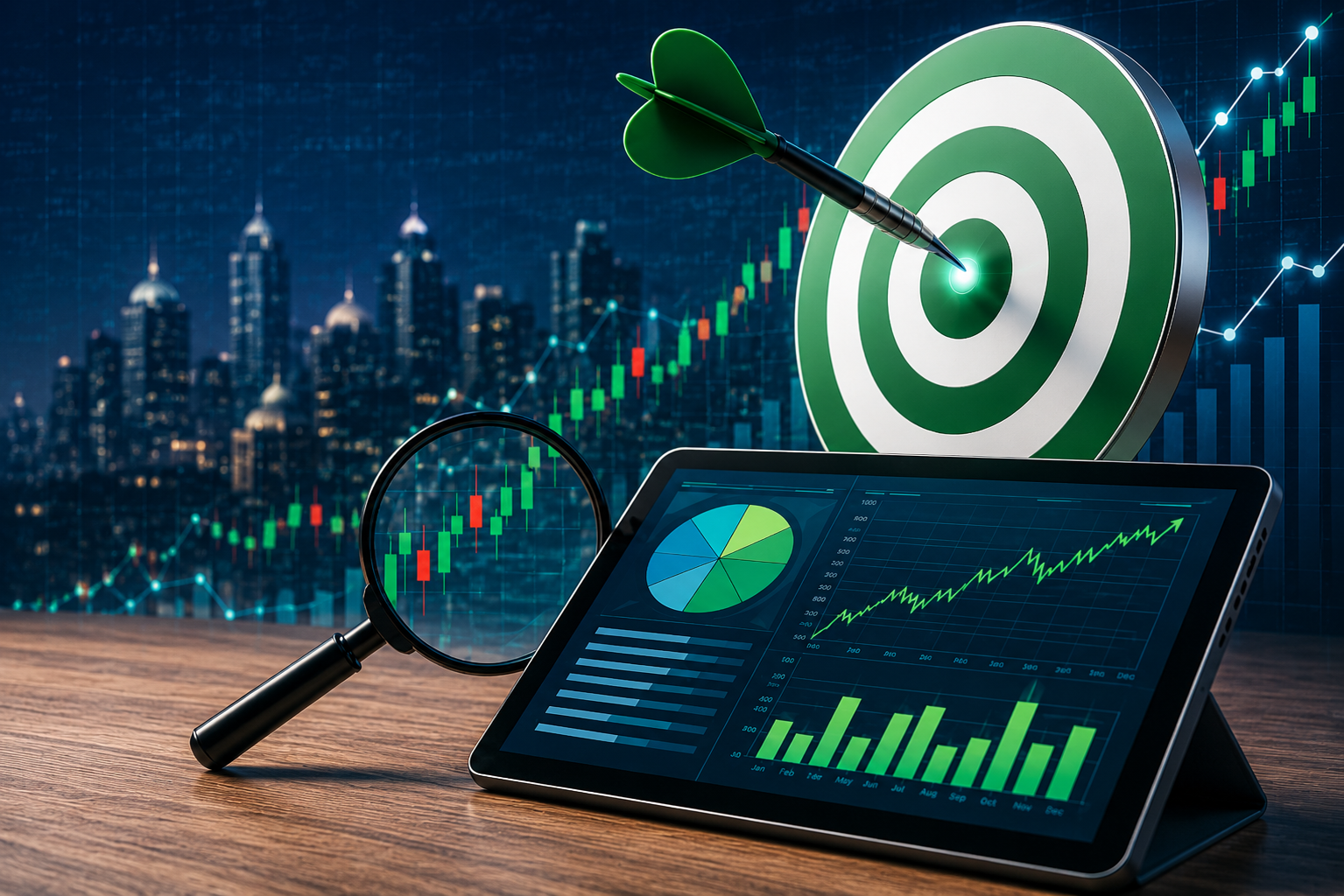 POSA Analytics Hub